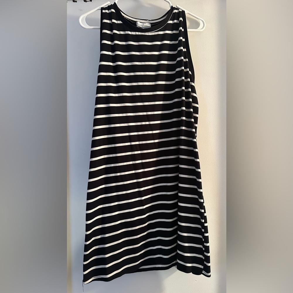 Cynthia Rowley T shirt Dress
